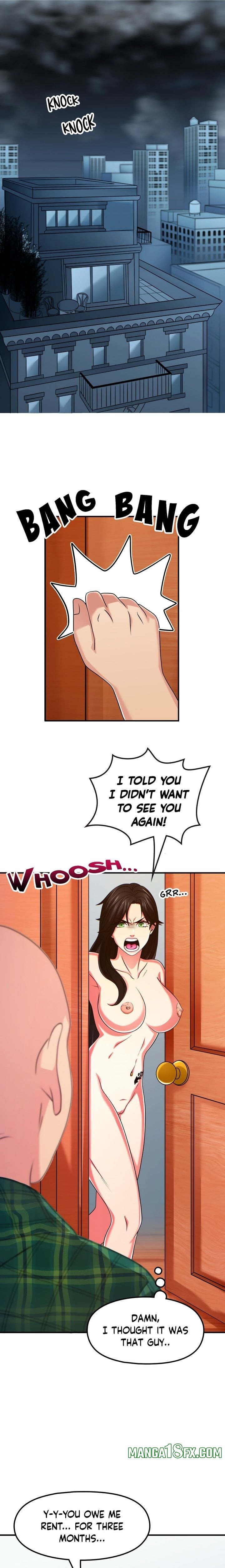 Hit My Balls (Uncensored) 1