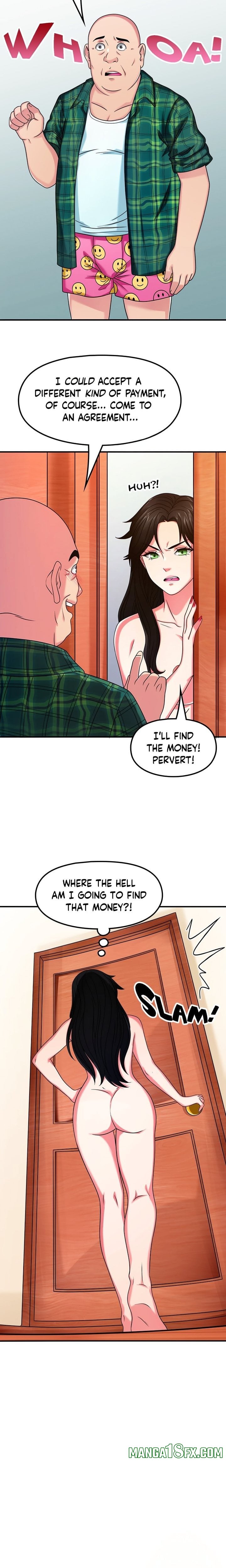 Hit My Balls (Uncensored) 2