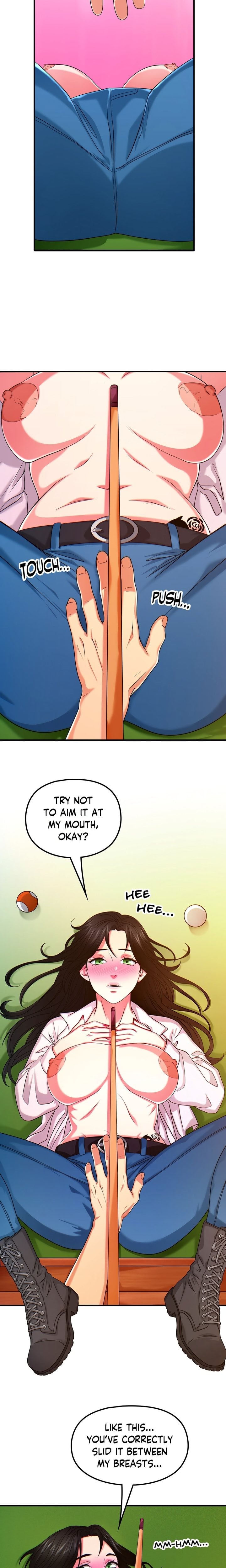 Hit My Balls (Uncensored) 14