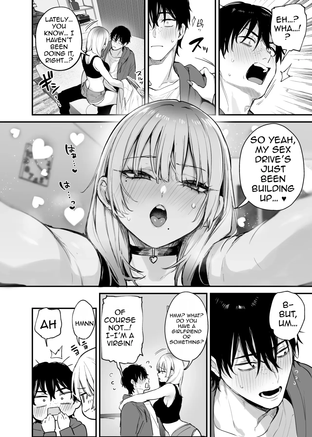 Hitoban Tomete yo, Otaku-kun 29