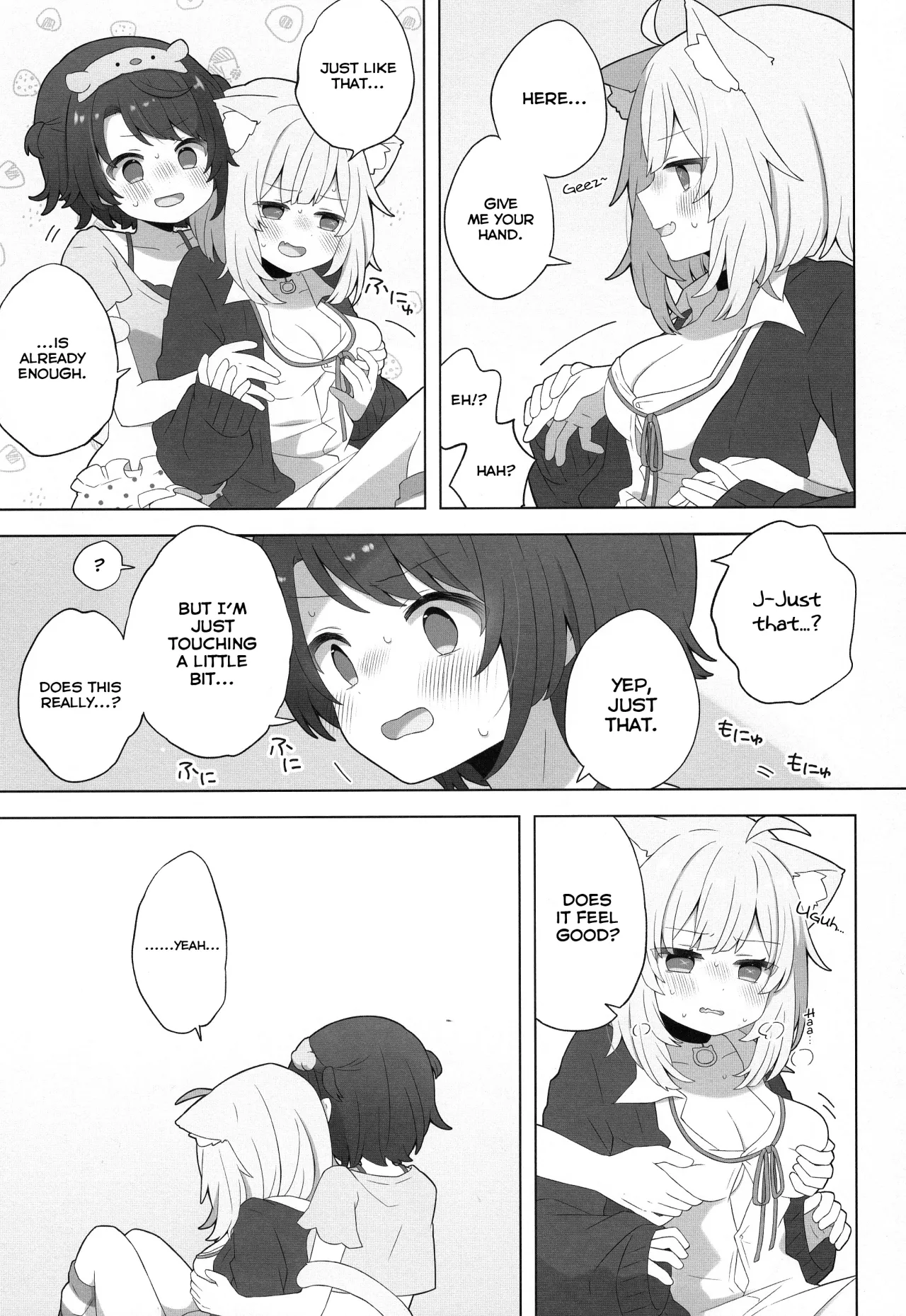 Hitori no Osahou 13