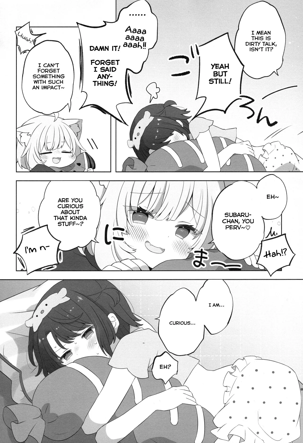Hitori no Osahou 4