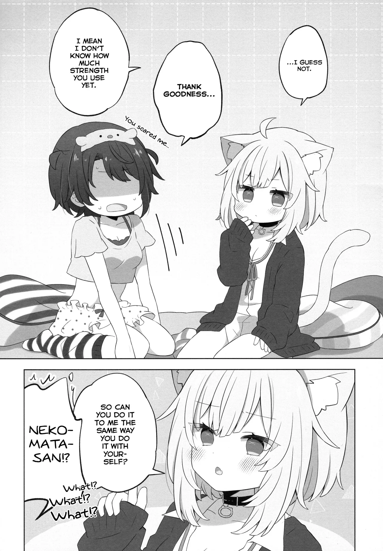 Hitori no Osahou 10