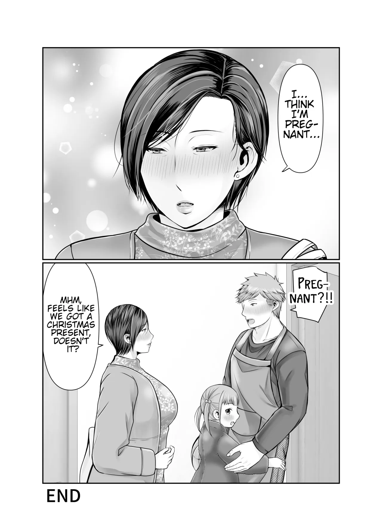 Hitorigurashi no Musuko ni Semararete... 158