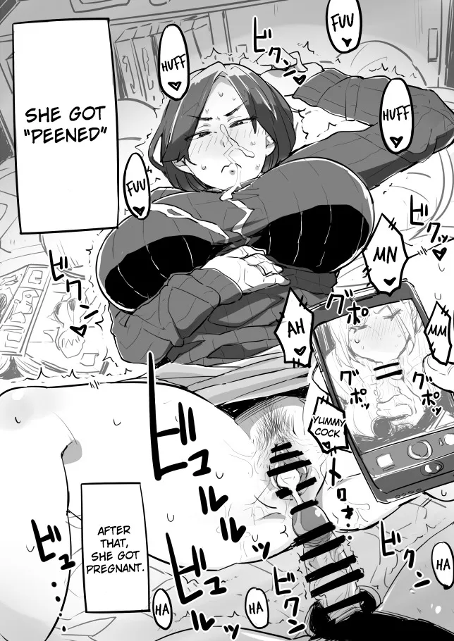 Hitozuma Futakoma Vol. 1-27 67