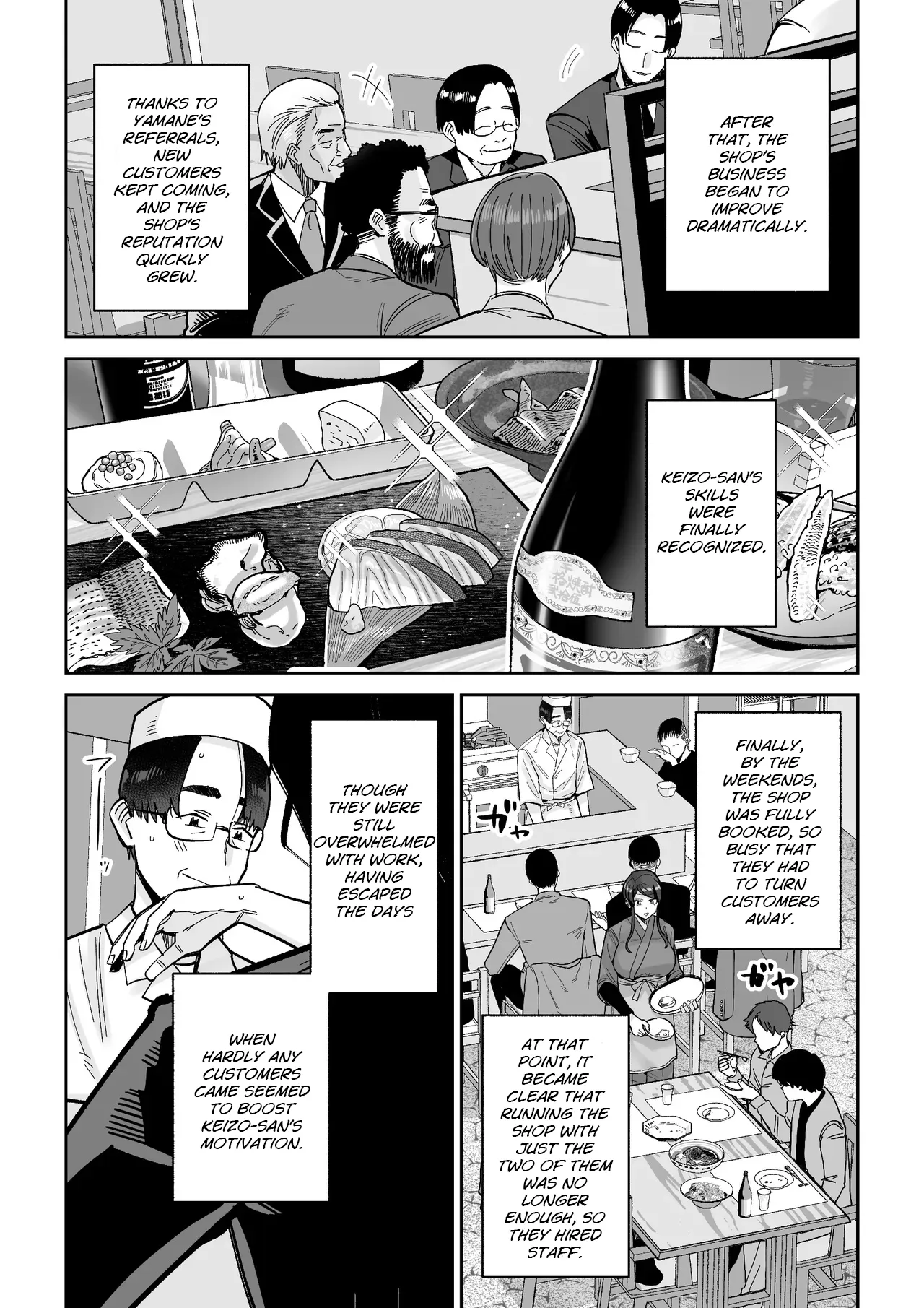 Hitozuma Kappou 31