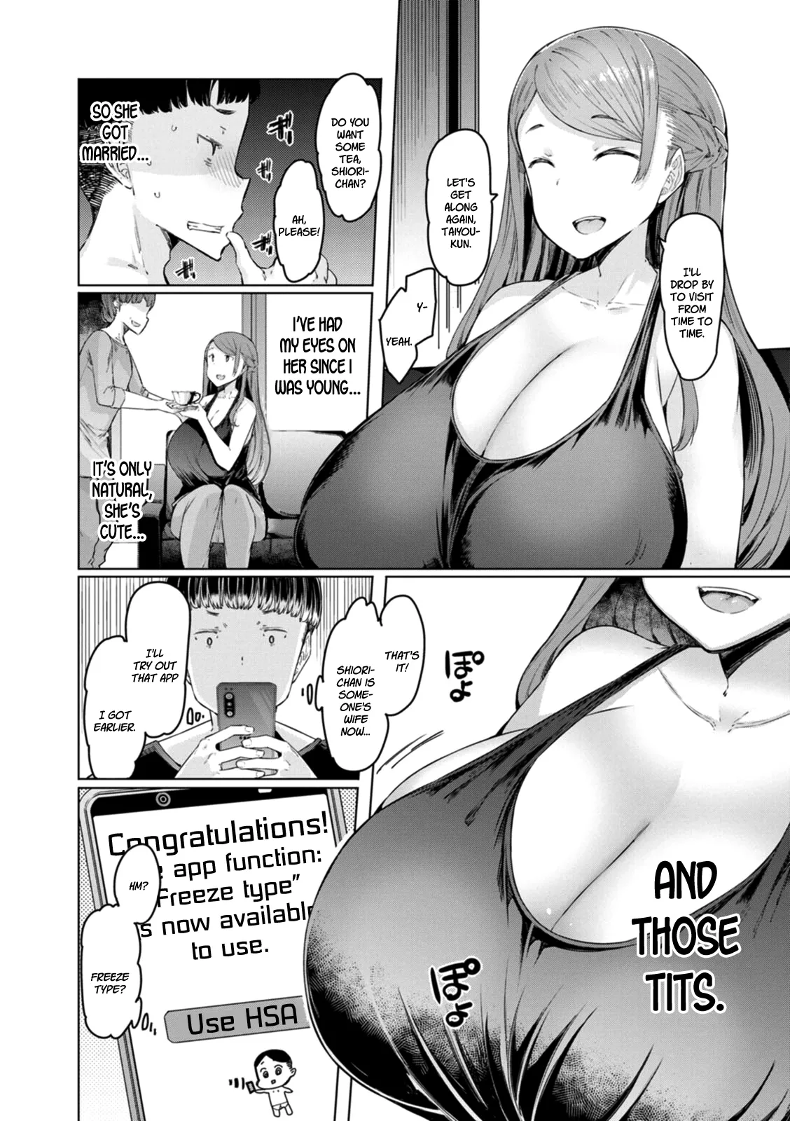 Hitozuma Saimin Appli (01-05) 3