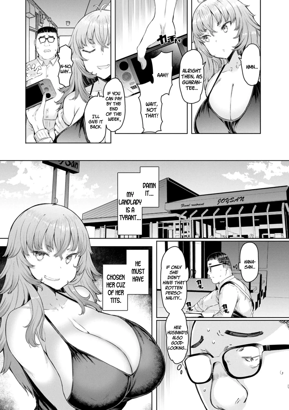 Hitozuma Saimin Appli (01-05) 40