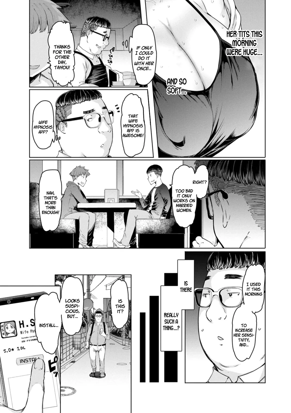 Hitozuma Saimin Appli (01-05) 41