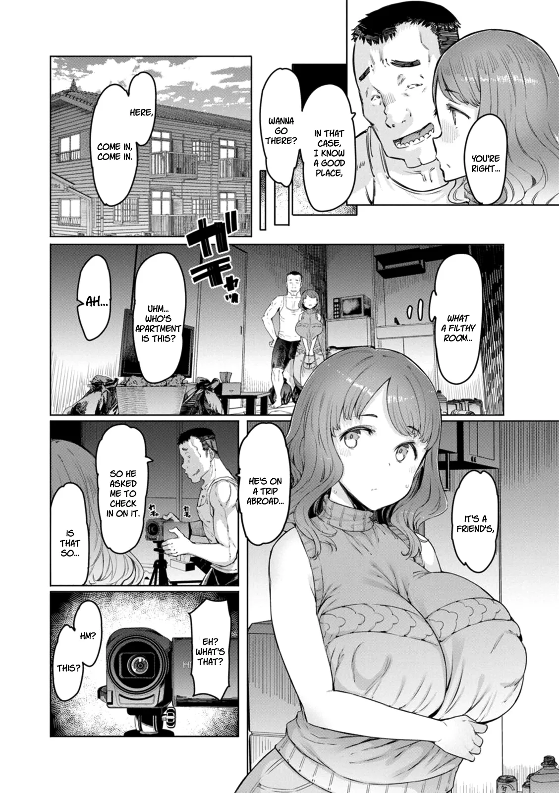 Hitozuma Saimin Appli (01-05) 82