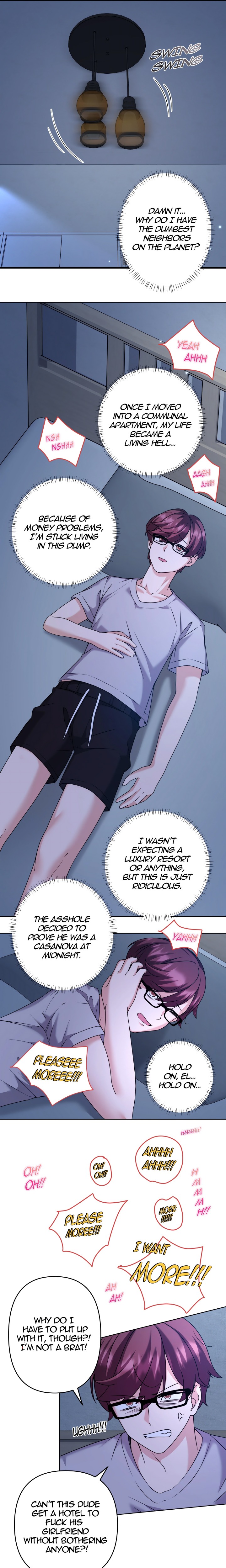 Hole 2 My Goal (Uncensored) 1