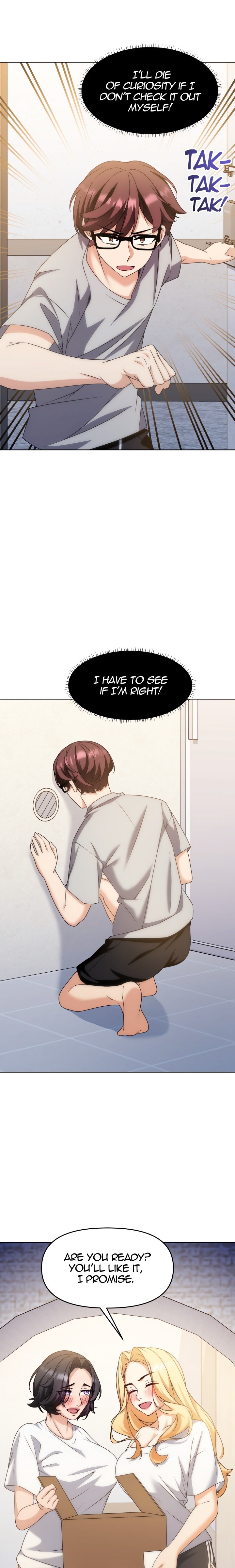 Hole 2 My Goal (Uncensored) 16