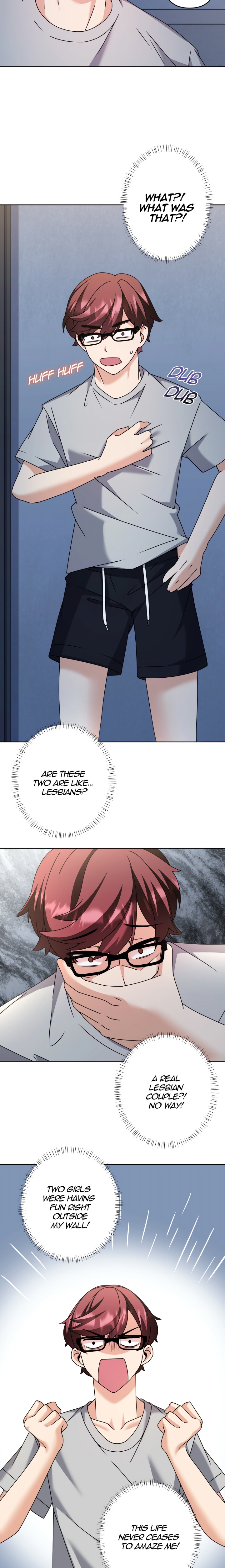 Hole 2 My Goal (Uncensored) 8