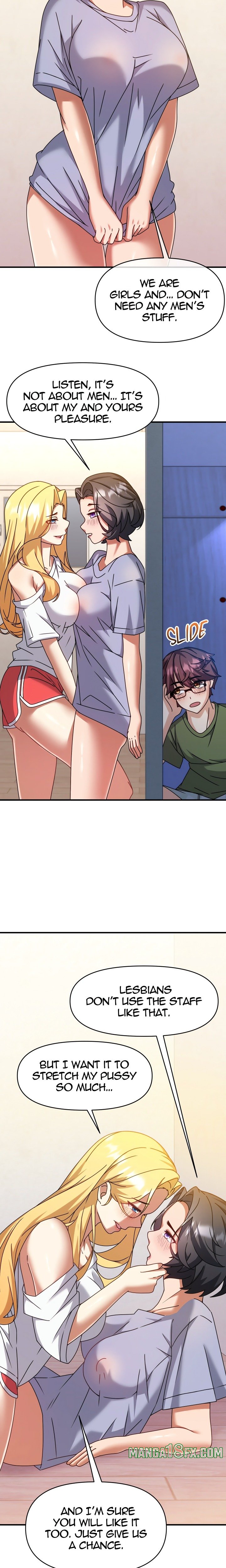 Hole 2 My Goal (Uncensored) 12