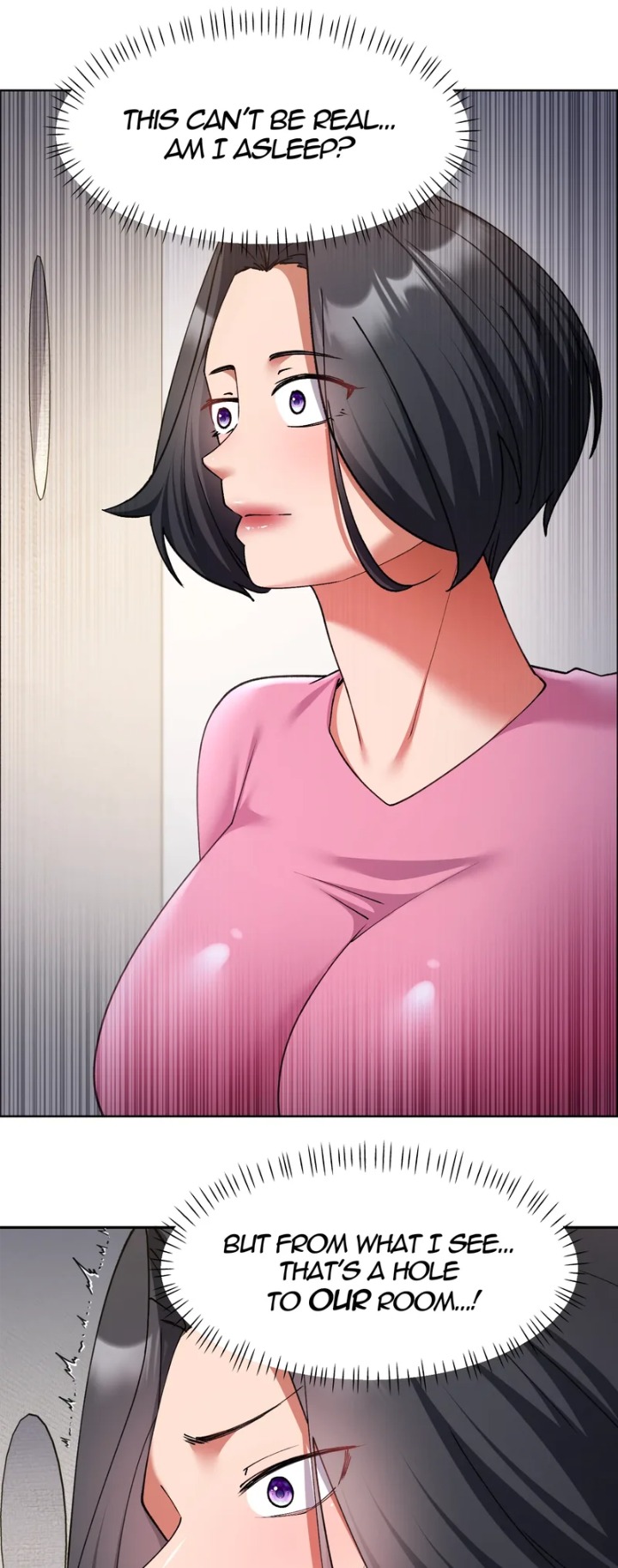 Hole 2 My Goal (Uncensored) 1