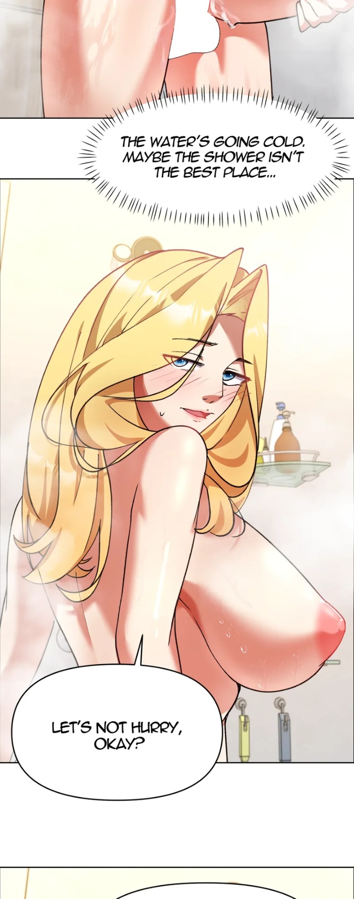 Hole 2 My Goal (Uncensored) 8