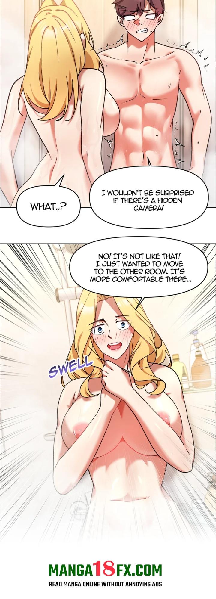 Hole 2 My Goal (Uncensored) 10