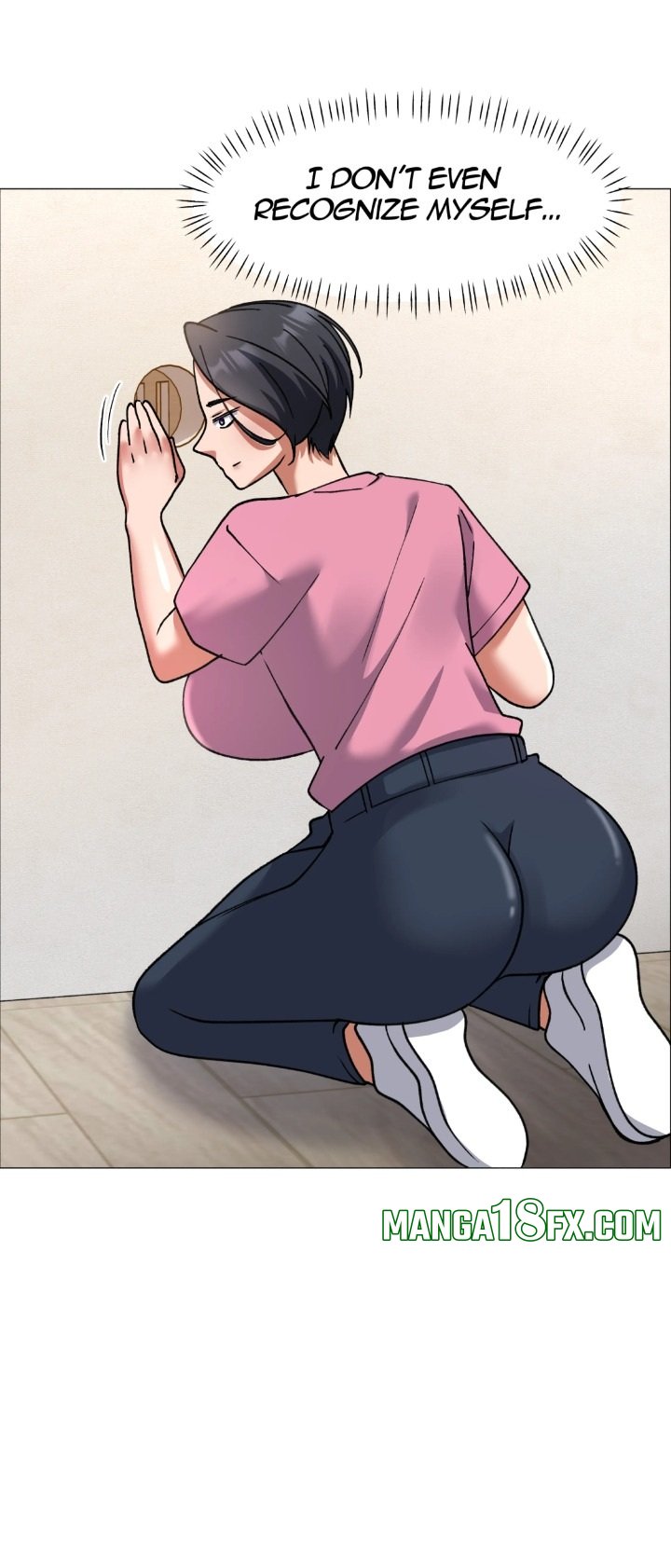 Hole 2 My Goal (Uncensored) 11