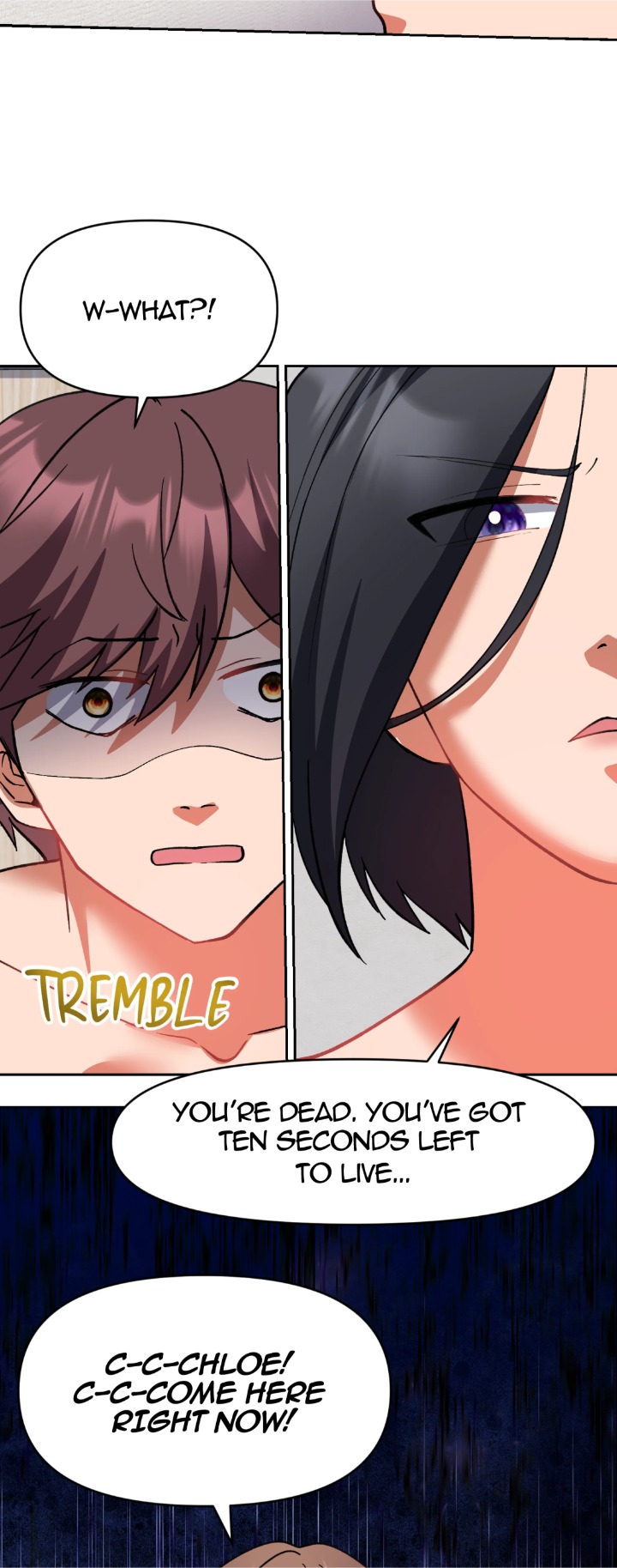 Hole 2 My Goal (Uncensored) 34