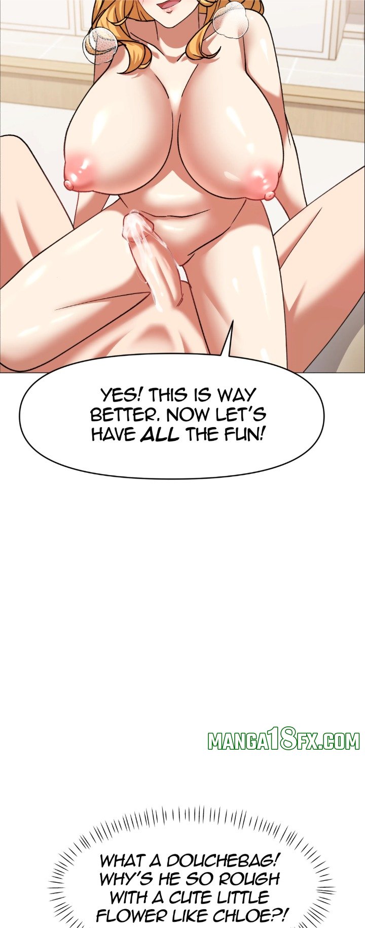 Hole 2 My Goal (Uncensored) 7