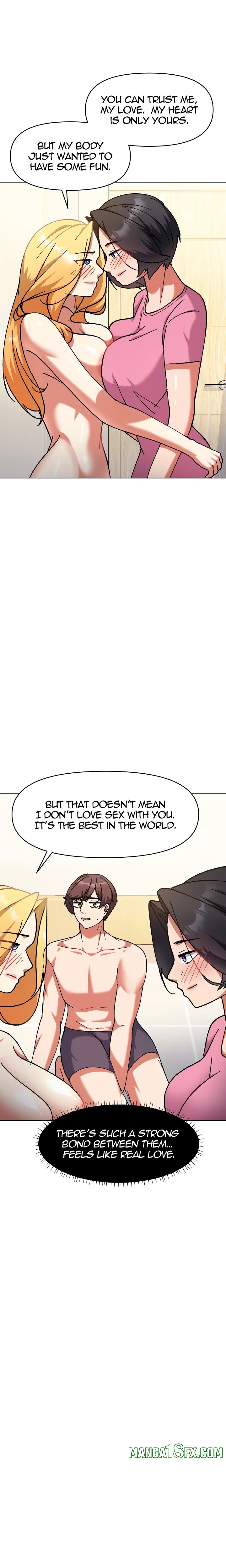 Hole 2 My Goal (Uncensored) 11