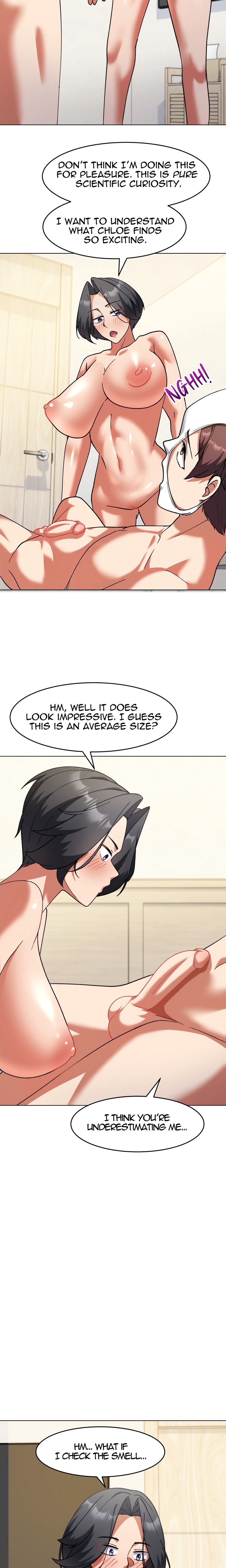 Hole 2 My Goal (Uncensored) 1