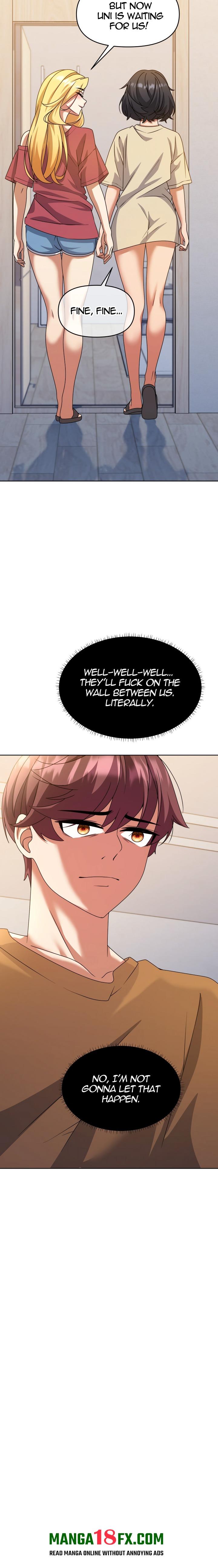 Hole 2 My Goal (Uncensored) 11