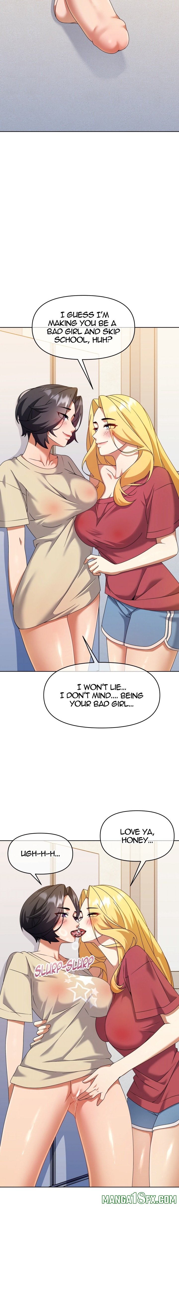 Hole 2 My Goal (Uncensored) 20