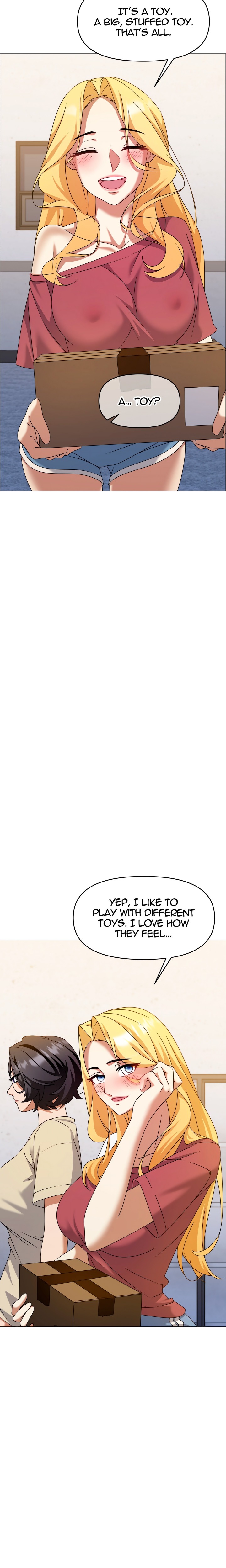 Hole 2 My Goal (Uncensored) 6