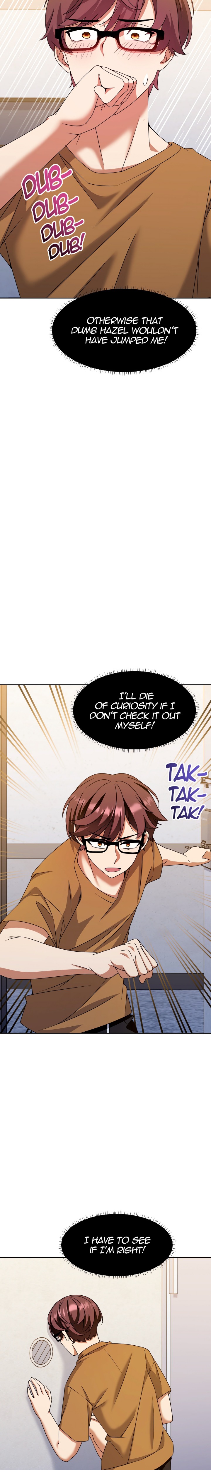 Hole 2 My Goal (Uncensored) 8