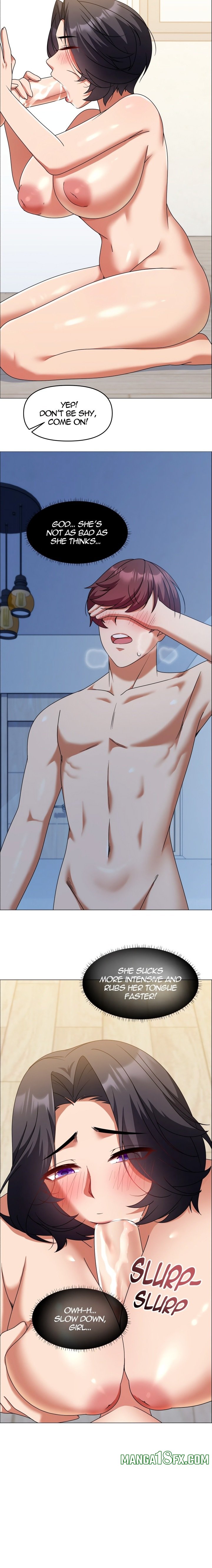 Hole 2 My Goal (Uncensored) 8