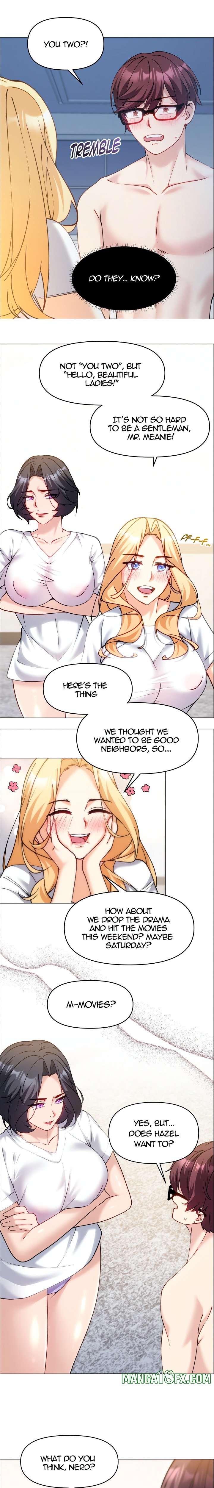 Hole 2 My Goal (Uncensored) 1