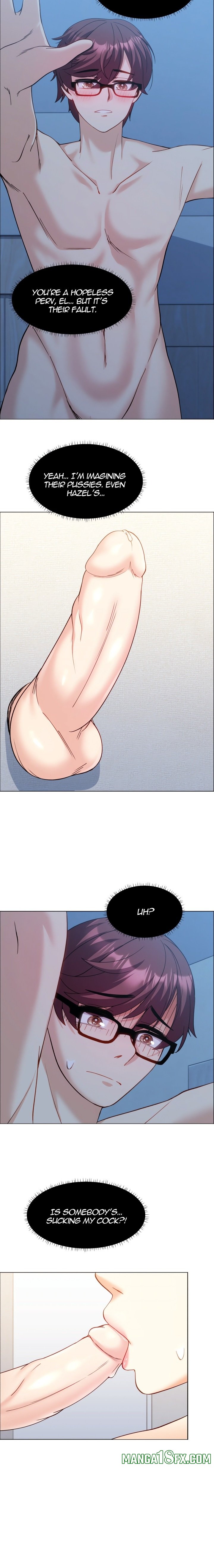 Hole 2 My Goal (Uncensored) 7