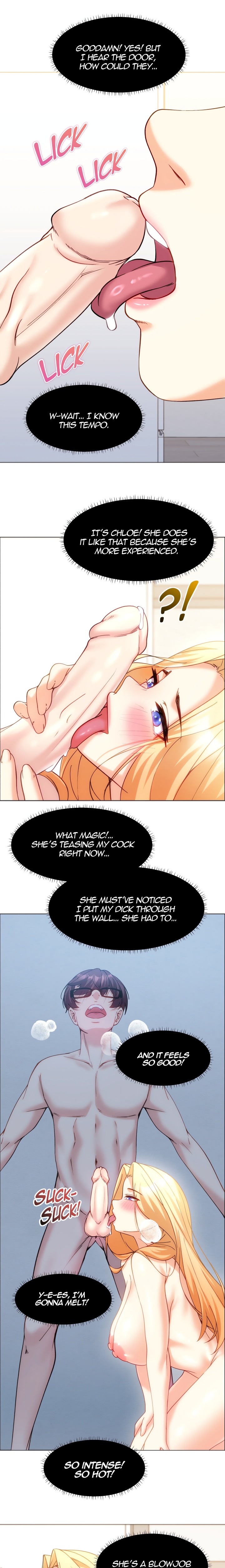 Hole 2 My Goal (Uncensored) 8