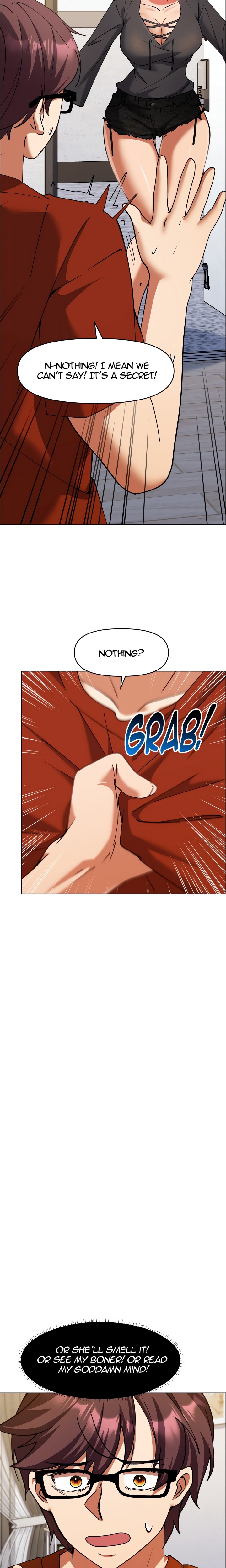Hole 2 My Goal (Uncensored) 2