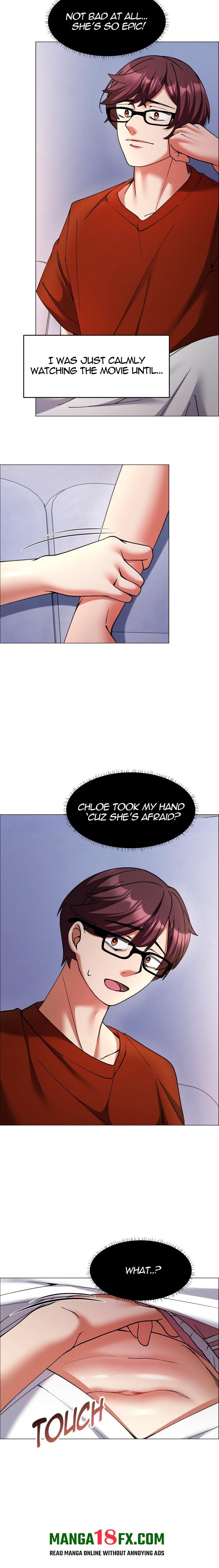 Hole 2 My Goal (Uncensored) 16