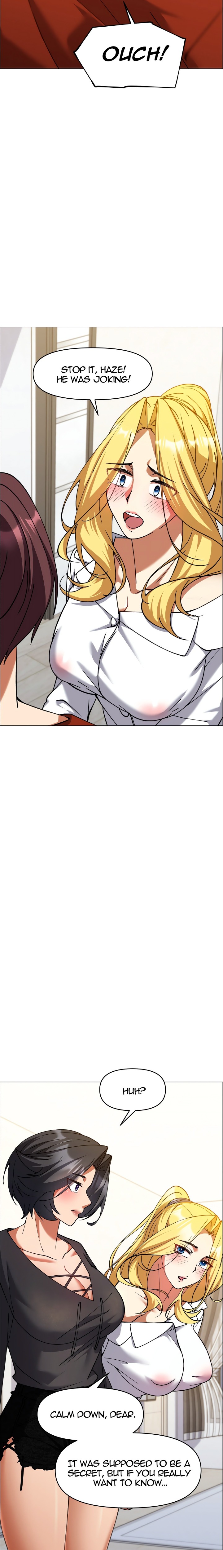 Hole 2 My Goal (Uncensored) 4