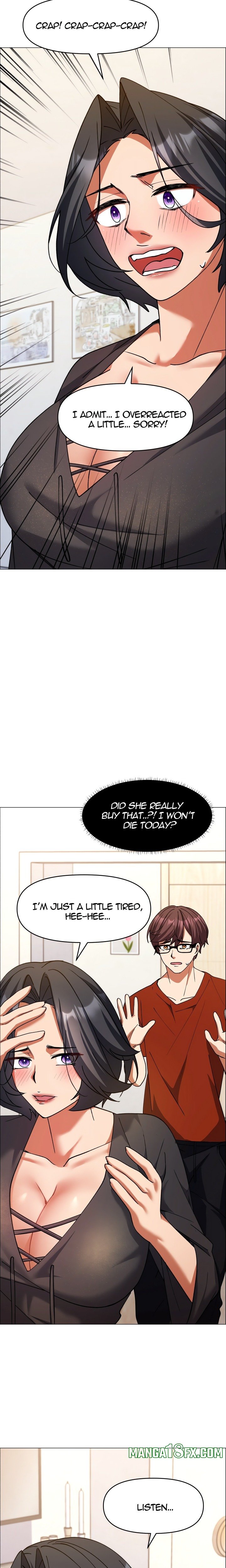 Hole 2 My Goal (Uncensored) 6