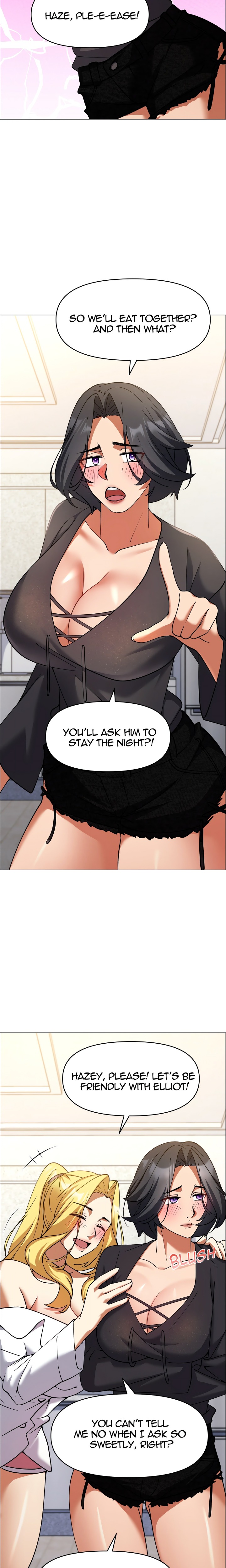 Hole 2 My Goal (Uncensored) 9