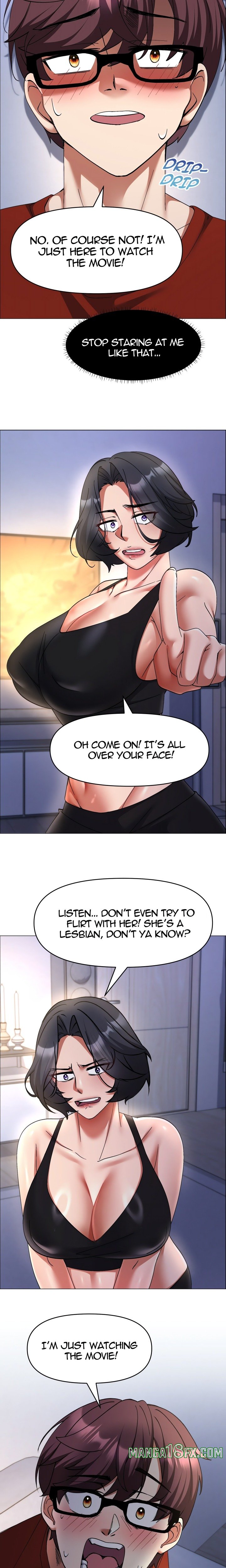Hole 2 My Goal (Uncensored) 12