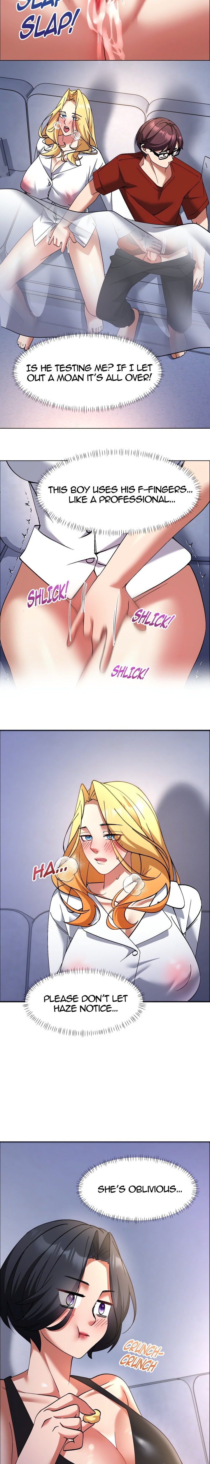 Hole 2 My Goal (Uncensored) 6