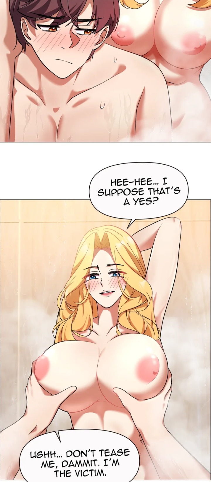 Hole 2 My Goal (Uncensored) 3