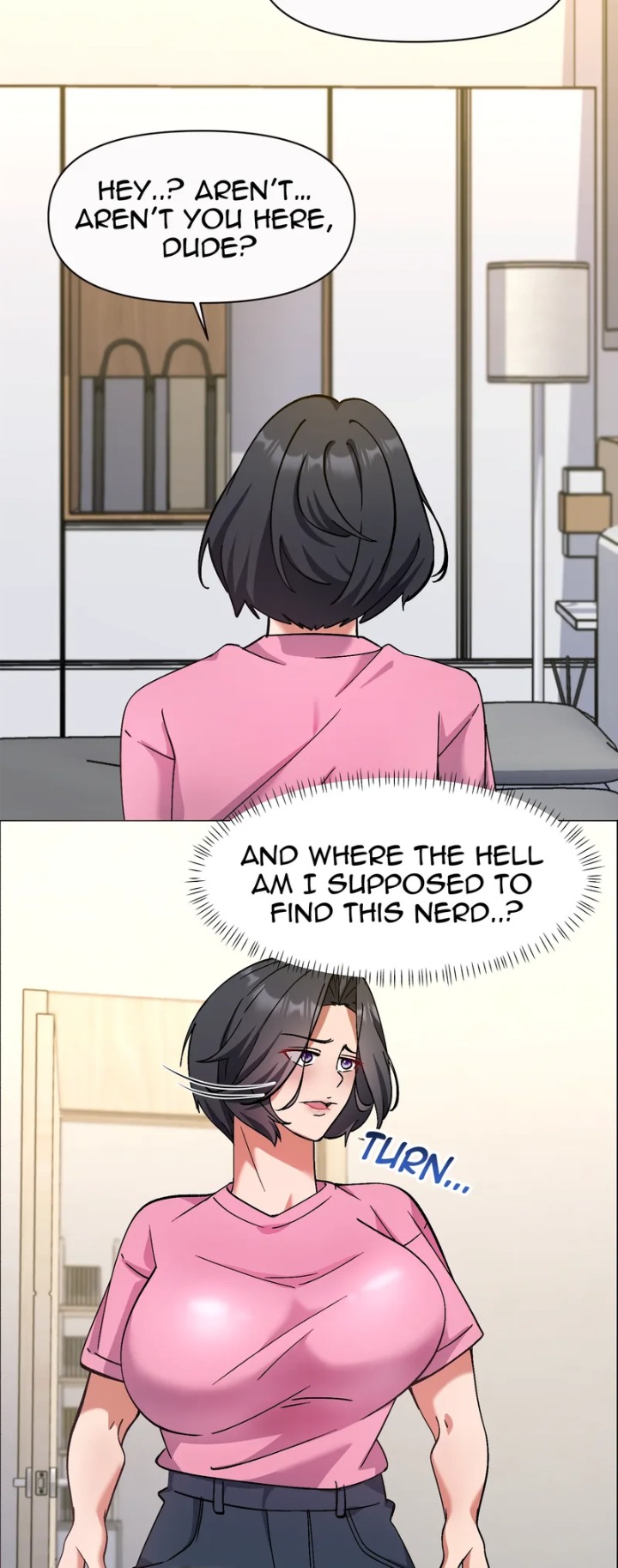 Hole 2 My Goal (Uncensored) 33