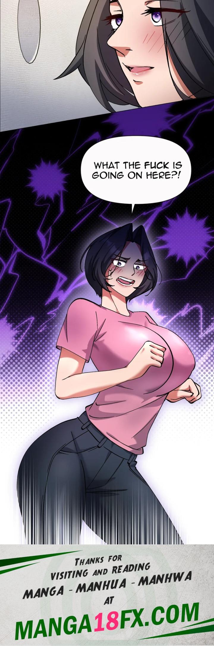Hole 2 My Goal (Uncensored) 36