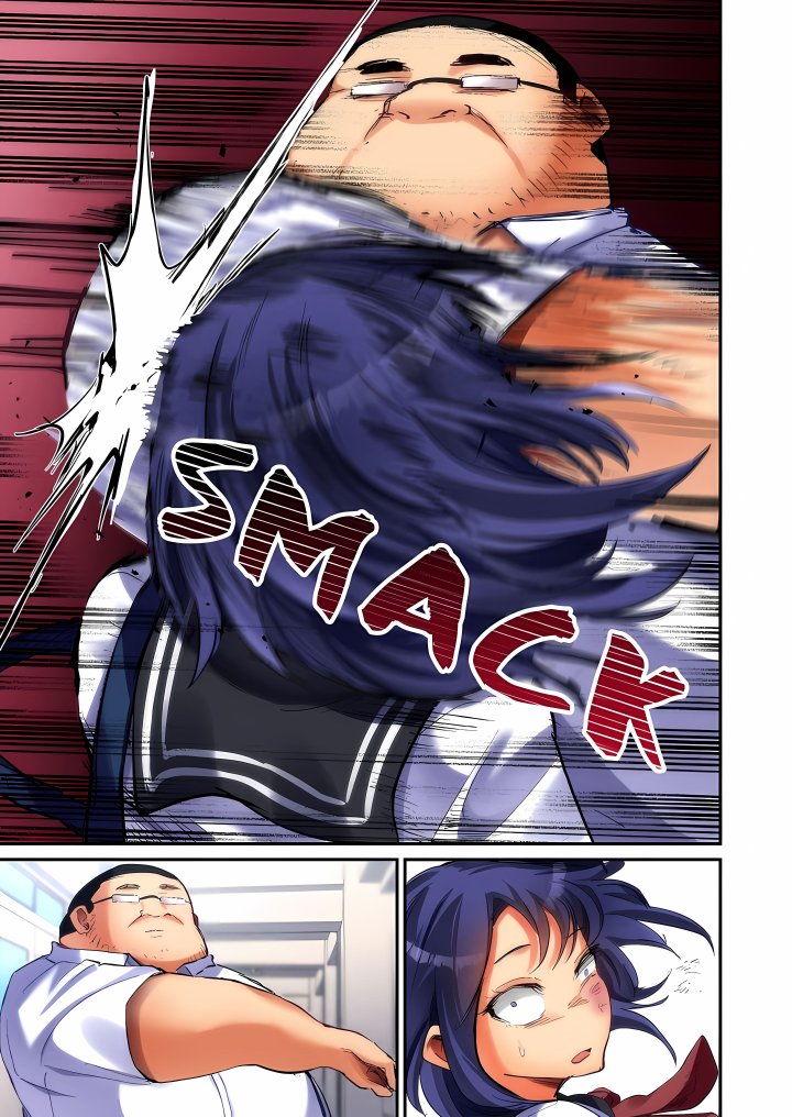 Hole of Betrayal: A Hundred Love Confessions Lost to a Single Thrust (Uncensored) Chapter 4 - Page 7