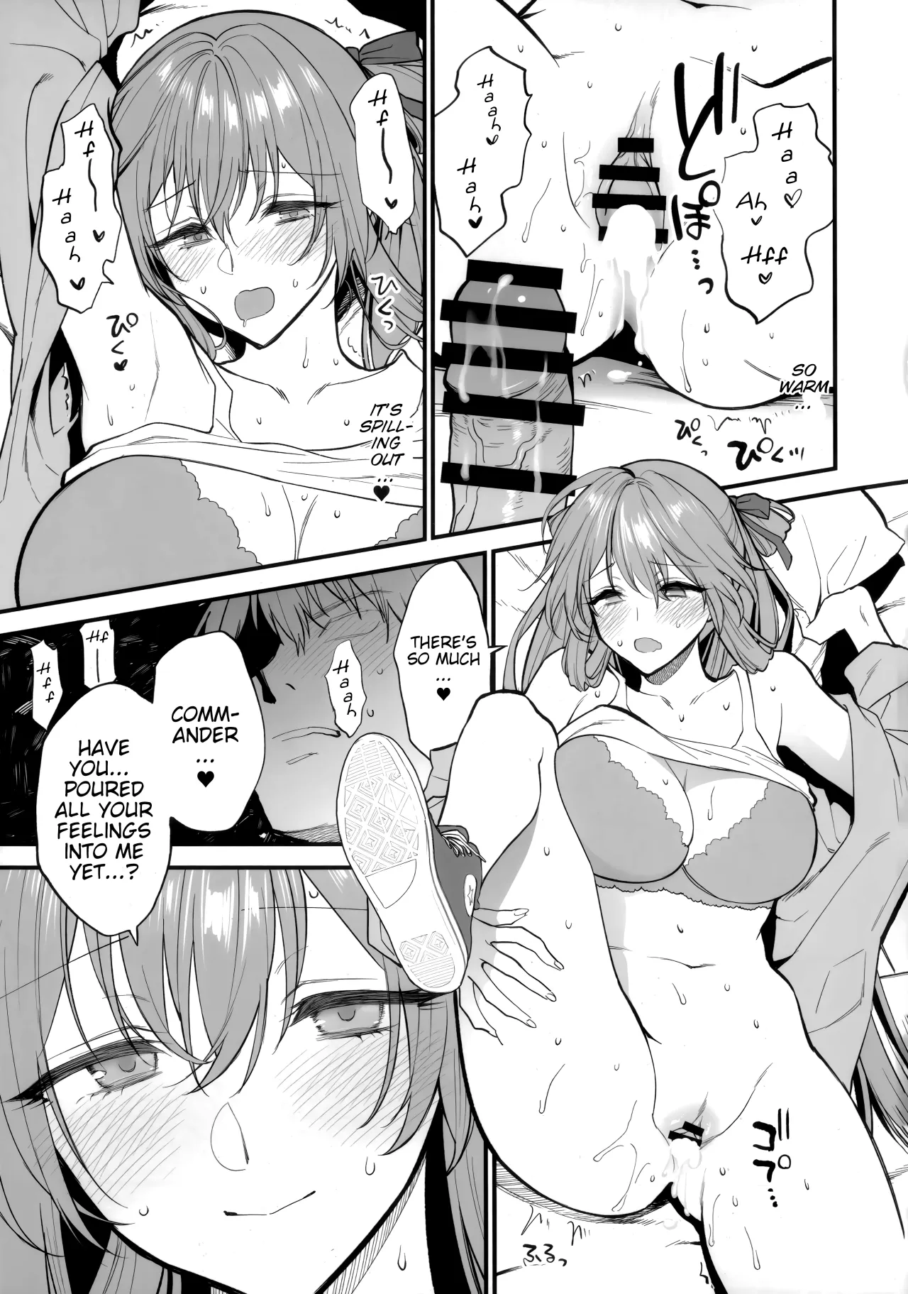 HOLIDAY WITH… 12