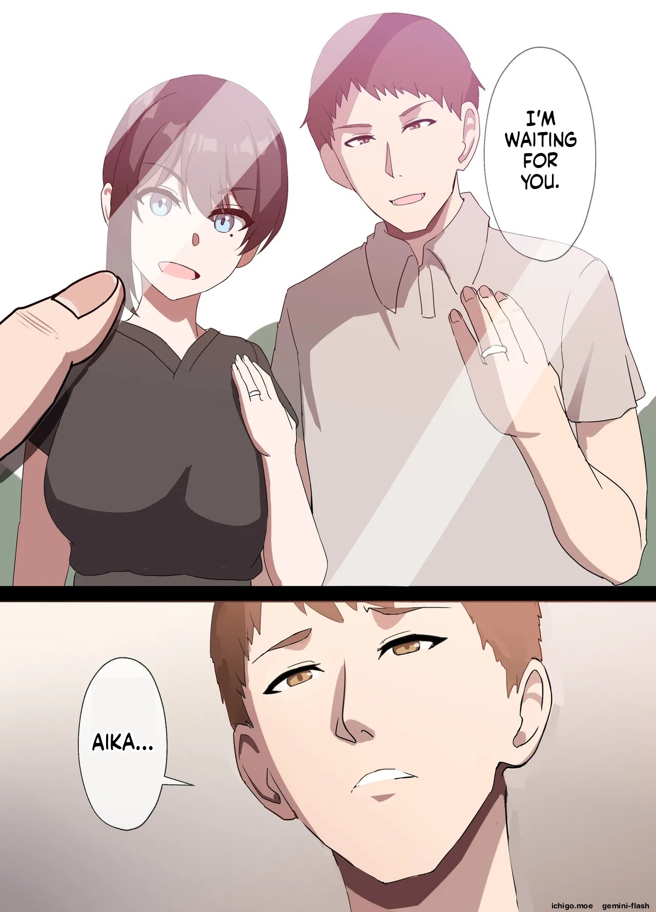 [Home Wrecker] Hitozuma Onahole-hou Cool-kei Goumou Deka Nyuujo Joushi Himuro Aika (29-sai) no NTR Jirei-MTL 95
