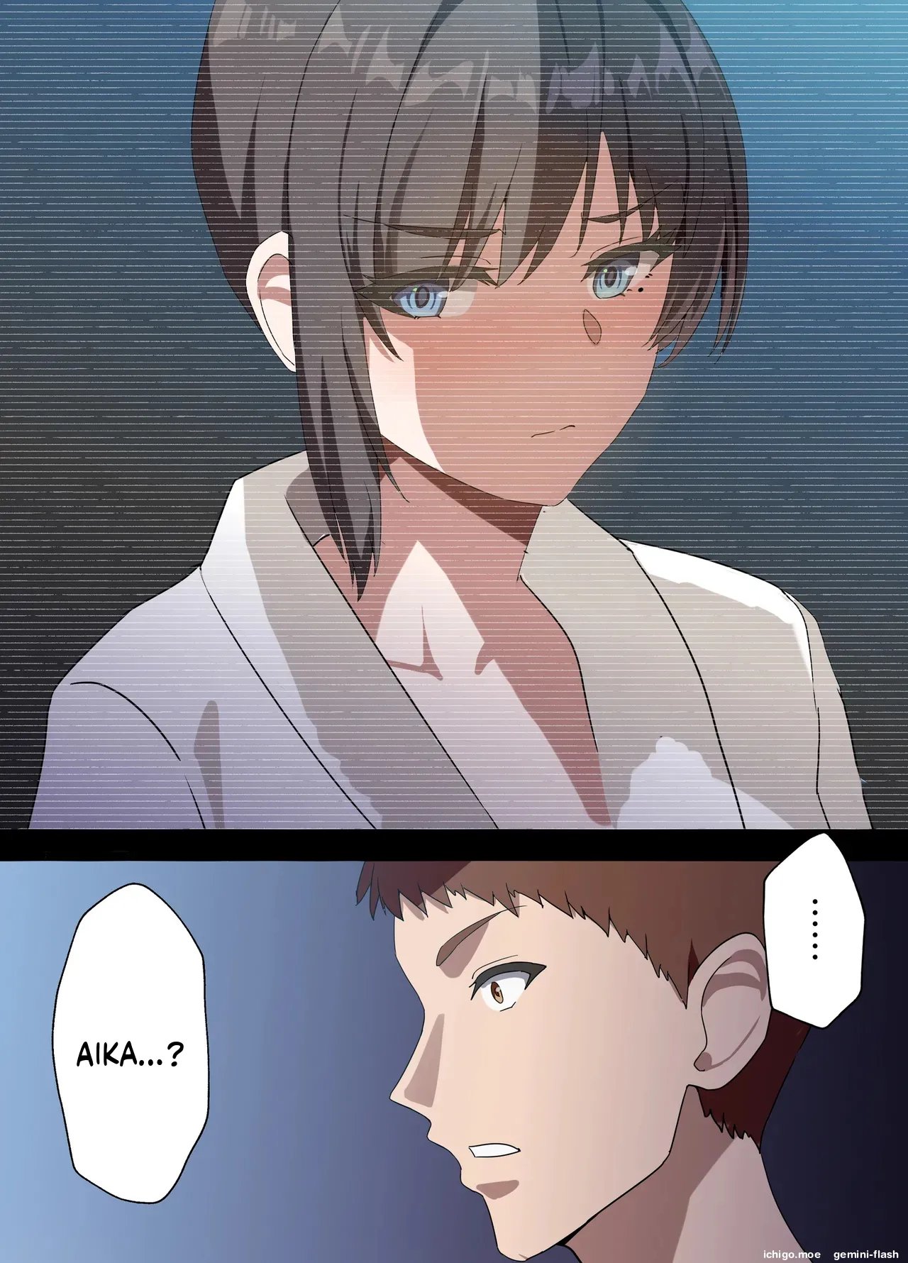 [Home Wrecker] Hitozuma Onahole-hou Cool-kei Goumou Deka Nyuujo Joushi Himuro Aika (29-sai) no NTR Jirei-MTL 138