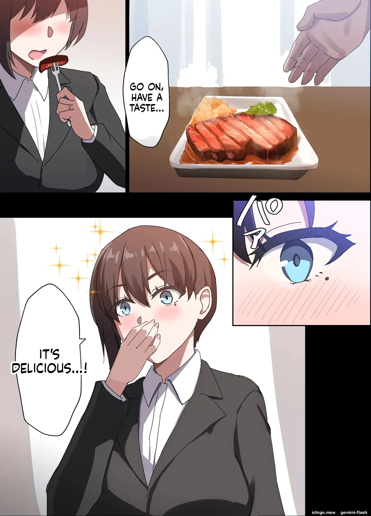 [Home Wrecker] Hitozuma Onahole-hou Cool-kei Goumou Deka Nyuujo Joushi Himuro Aika (29-sai) no NTR Jirei-MTL 16