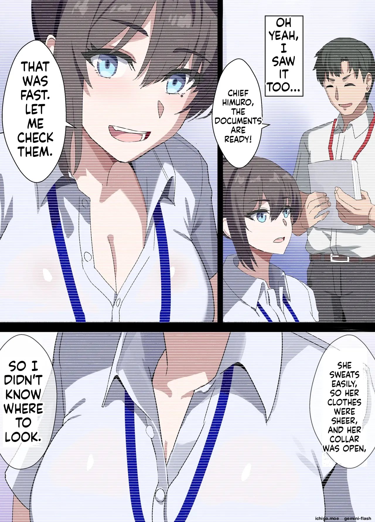 [Home Wrecker] Hitozuma Onahole-hou Cool-kei Goumou Deka Nyuujo Joushi Himuro Aika (29-sai) no NTR Jirei-MTL 7
